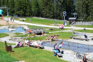 Bergeralm