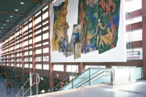 Bahnhof Innsbruck